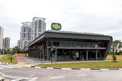 Lucky Heights (D16), Terrace #522706551